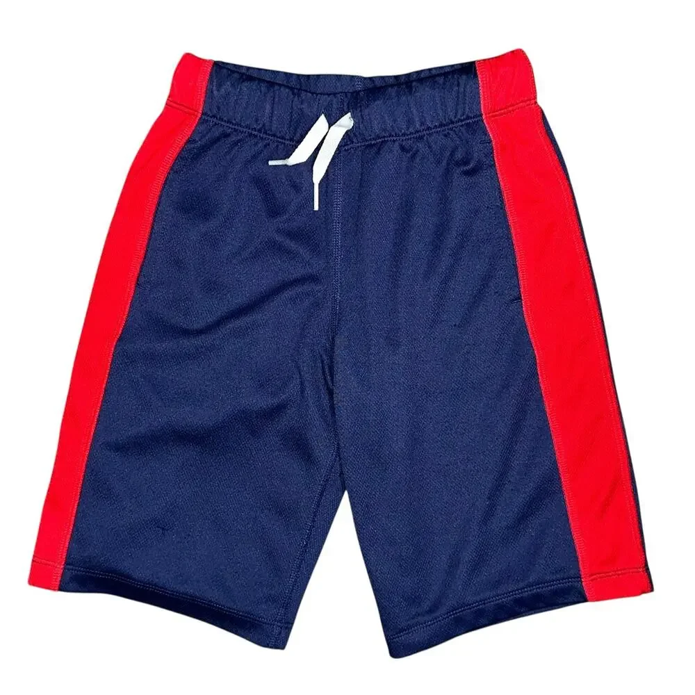 Hanna Andersson Active Mesh Shorts - Picture 1 of 5